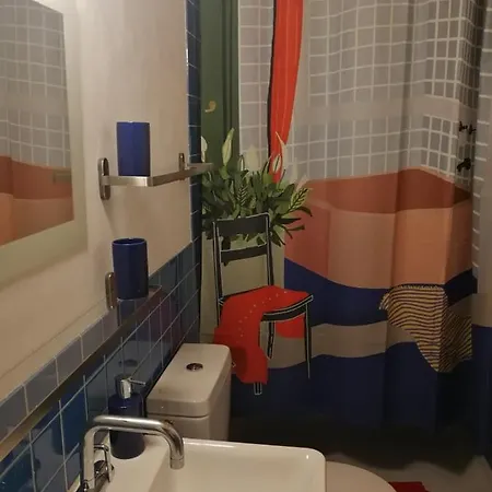 Gafaller לינה וארוחת בוקר